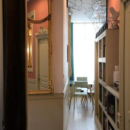 Le Stanislas, Un Style! Nancy Eksteriør bilde