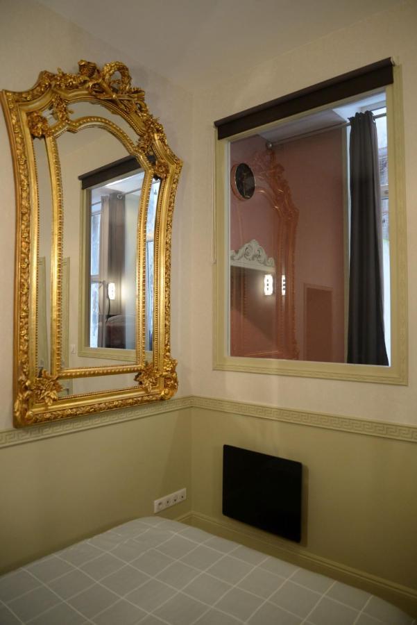 Le Stanislas, Un Style! Nancy Eksteriør bilde