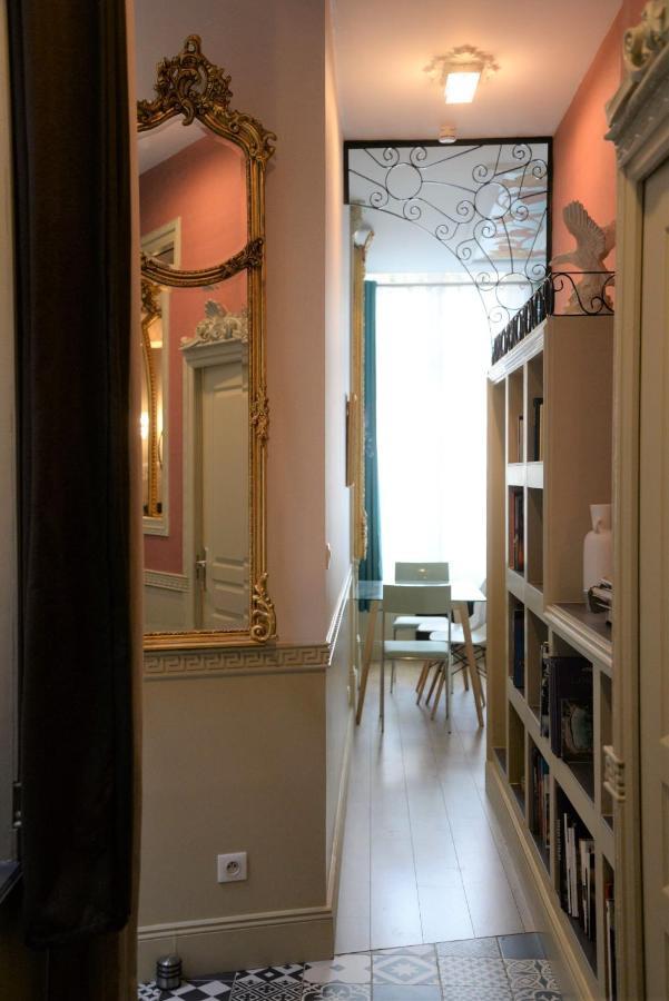 Le Stanislas, Un Style! Nancy Eksteriør bilde